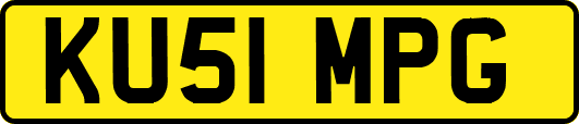 KU51MPG