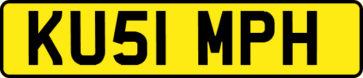 KU51MPH