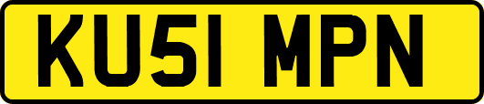 KU51MPN