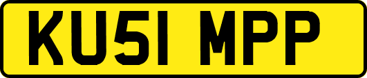 KU51MPP