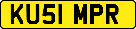 KU51MPR