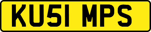 KU51MPS