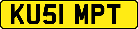 KU51MPT