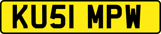 KU51MPW
