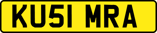 KU51MRA