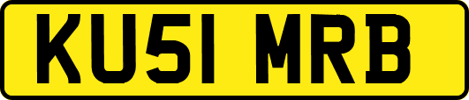 KU51MRB