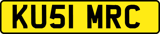KU51MRC
