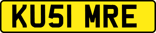 KU51MRE