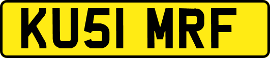 KU51MRF