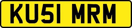 KU51MRM