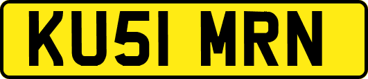 KU51MRN