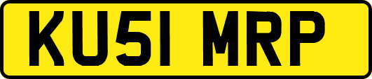 KU51MRP