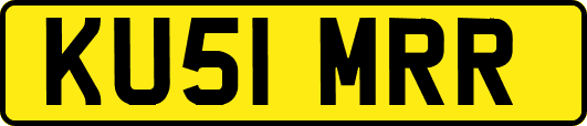 KU51MRR