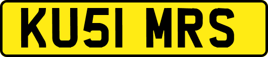 KU51MRS