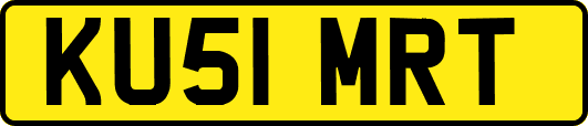 KU51MRT