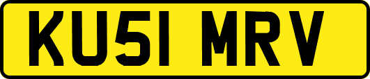 KU51MRV