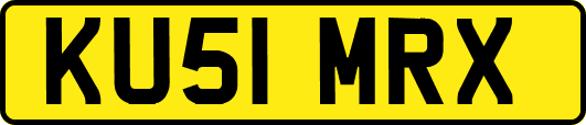 KU51MRX