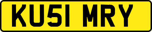 KU51MRY