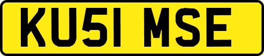 KU51MSE