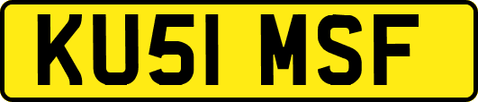 KU51MSF