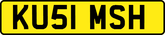 KU51MSH