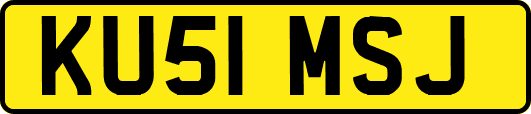 KU51MSJ