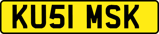 KU51MSK