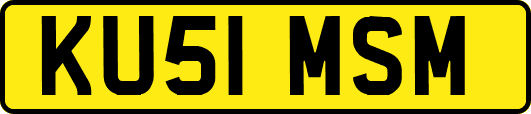 KU51MSM