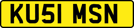 KU51MSN