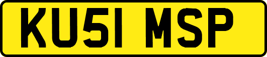KU51MSP