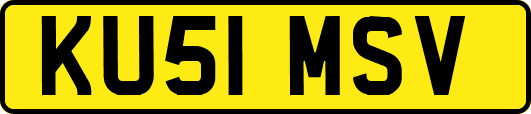 KU51MSV
