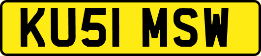 KU51MSW