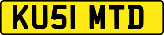 KU51MTD