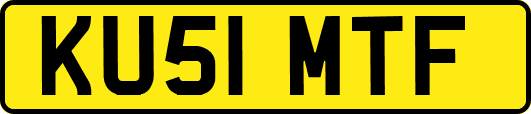 KU51MTF