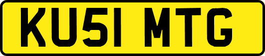 KU51MTG