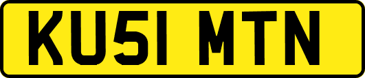 KU51MTN