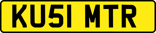 KU51MTR