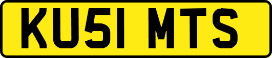 KU51MTS