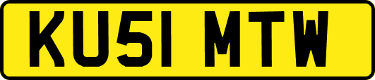 KU51MTW