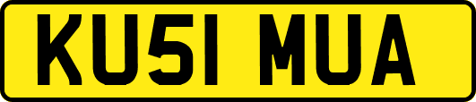 KU51MUA