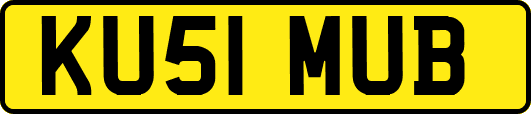 KU51MUB