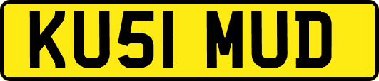 KU51MUD