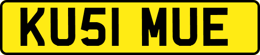 KU51MUE