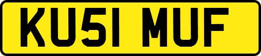 KU51MUF
