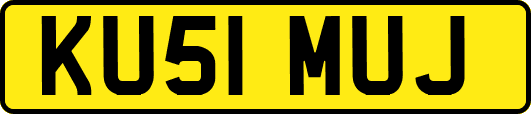 KU51MUJ