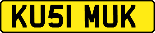 KU51MUK