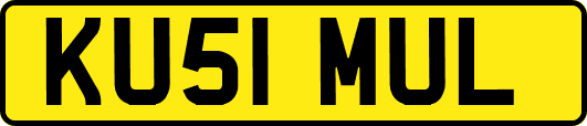 KU51MUL