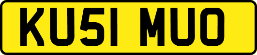 KU51MUO