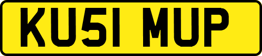 KU51MUP