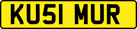KU51MUR